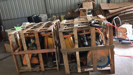 屏南行李、家具、电器包装托运