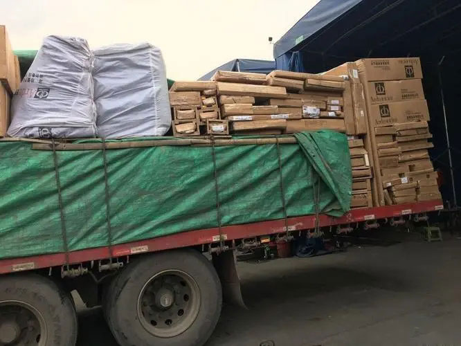 屏南家具托运